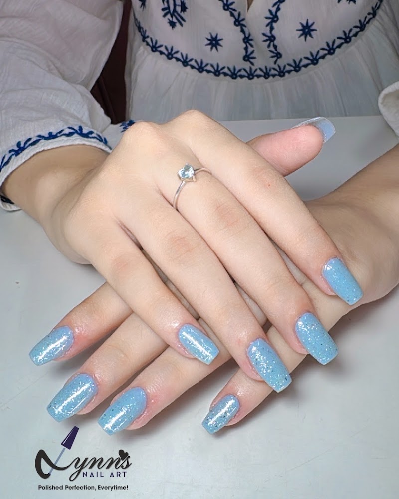 Lynn's Nail Art Studio And Academy|BEST IN NAIL SERVICES, nail salon in Nagpur, India, photo 1 of 19