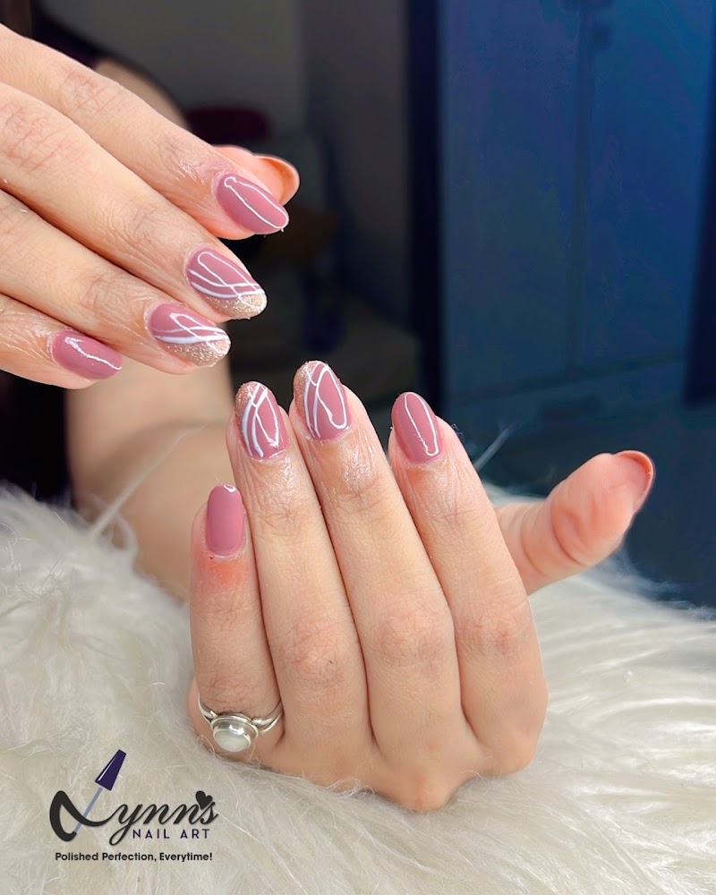 Lynn's Nail Art Studio And Academy|BEST IN NAIL SERVICES, nail salon in Nagpur, India, photo 3 of 19